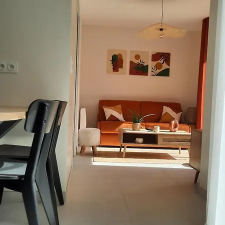 Prázdninový dům Je Ne Suis A Louer Lesches