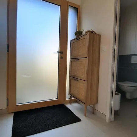 Je Ne Suis A Louer Prázdninový dům