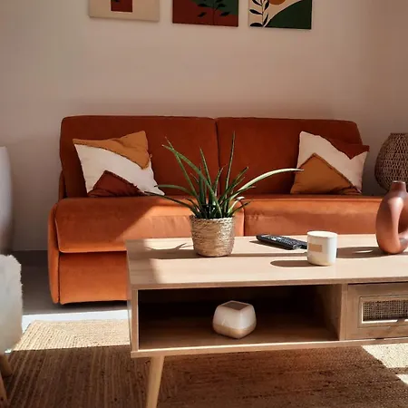 Prázdninový dům Je Ne Suis A Louer *